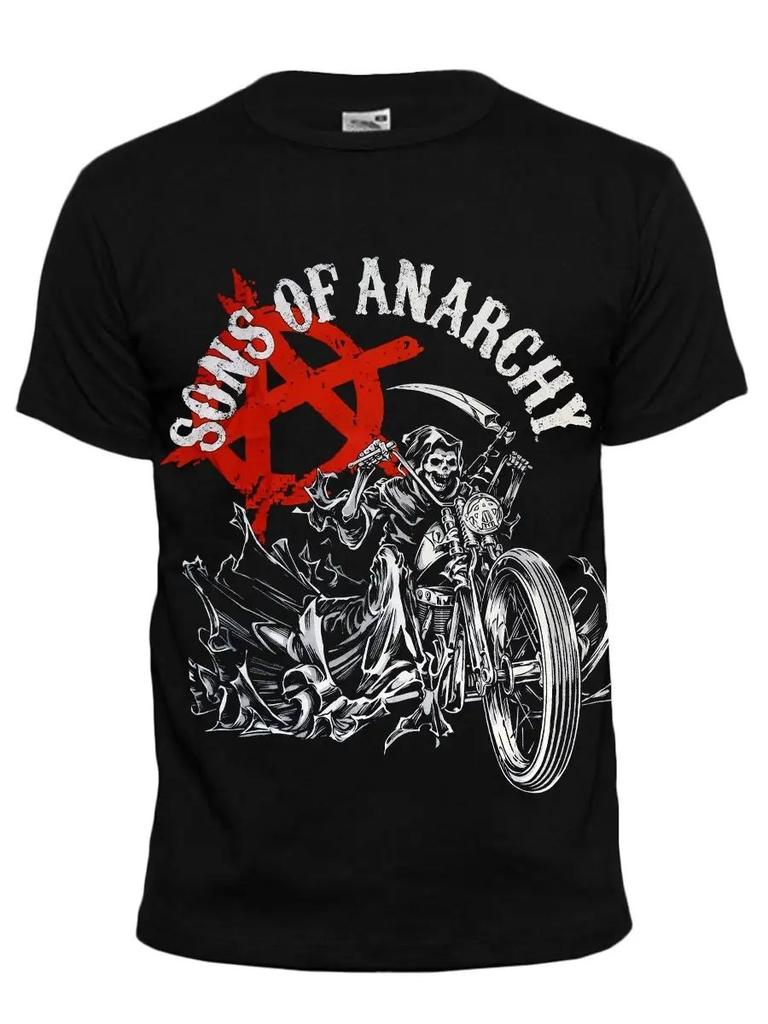 Sons Of Anarchy T-Shirt