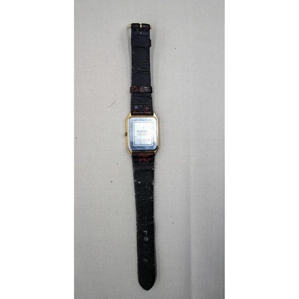 Used RADO 133.5288.2 Quartz