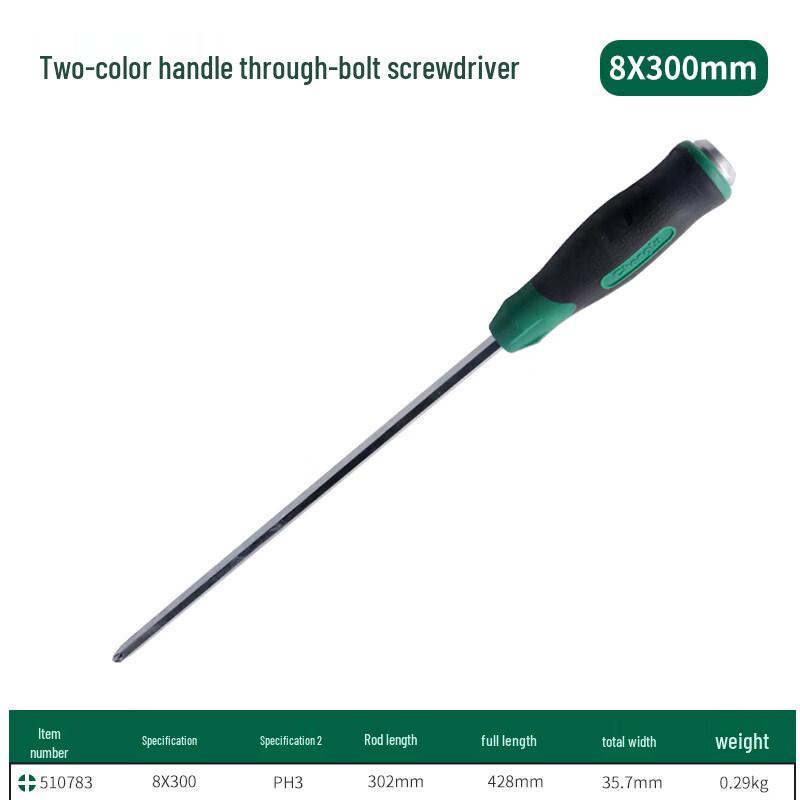Changlu Heavy-Duty Automotive Screwdriver