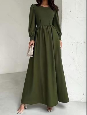 2025 Women's Dress
