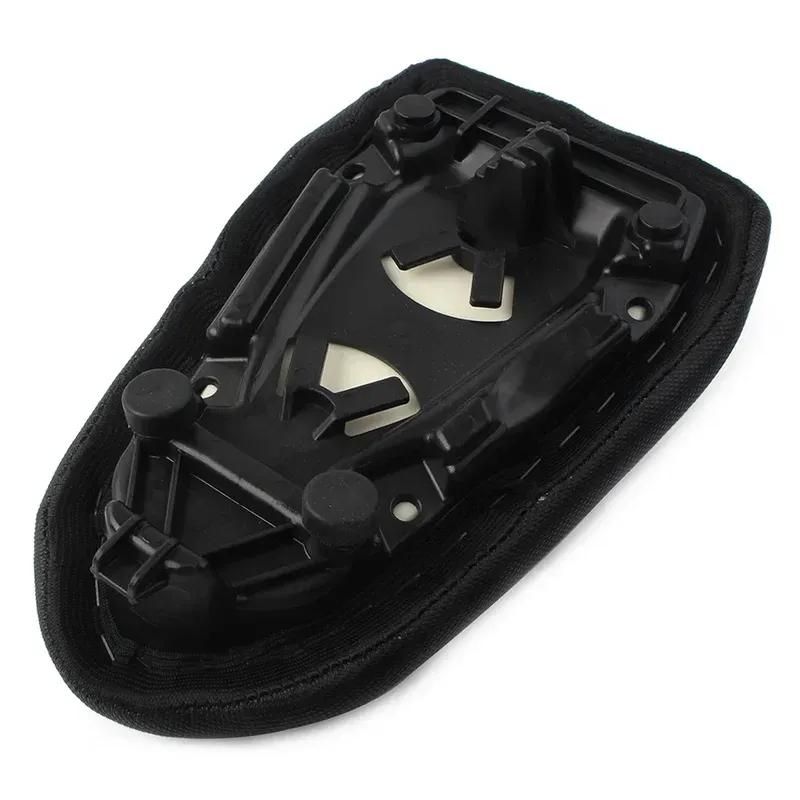 Seat Rear Cushion For BMW S1000RR  -  Motorcycle Rear Pillion Passenger Soft Seat Cushion S 1000 RR