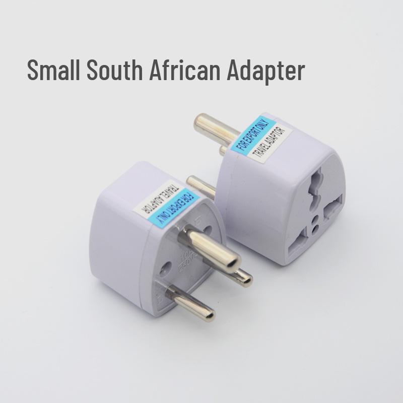 Universeller Reise-Netzadapter: US, AU, UK, EU Reiseadapter