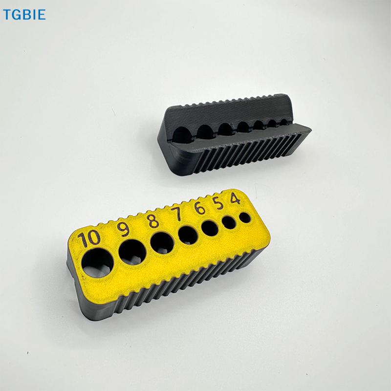 [TL][TL]1 PCS Drill Guide For Straight Holes Multifunctional Precision Accessory DIY Drill Jig Block Joints Tool