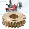 Power Tool Parts 22 Teeth Worm Gear For SnowThrower For Craftsman 51405MA 51405 2 Duel Stage Yard, Garden Outdoor Living 1pc