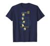 Minion OOPS!! T-shirt