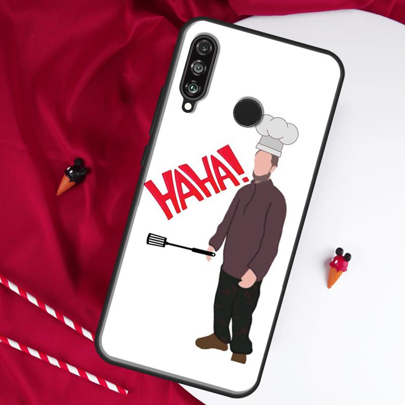 

Robert Pattinson Standing Meme For Huawei Nova Y61 Y70 Y90 Y60 Y72 Y91 12s 12i 11i 7i 8i 9 10 SE P60 Pro P30 P40 Lite Case Nova 10 SE