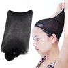 Fashion Hair Snood Elastic Hairnet Headband Hair Net Beauty Women Hair Accessories for Wigs