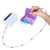 DIY Craft Vacuum Diamond Painting Pen Kits Long-lasting and Stable Beading Plates Electric Diamond Art Painting Pen