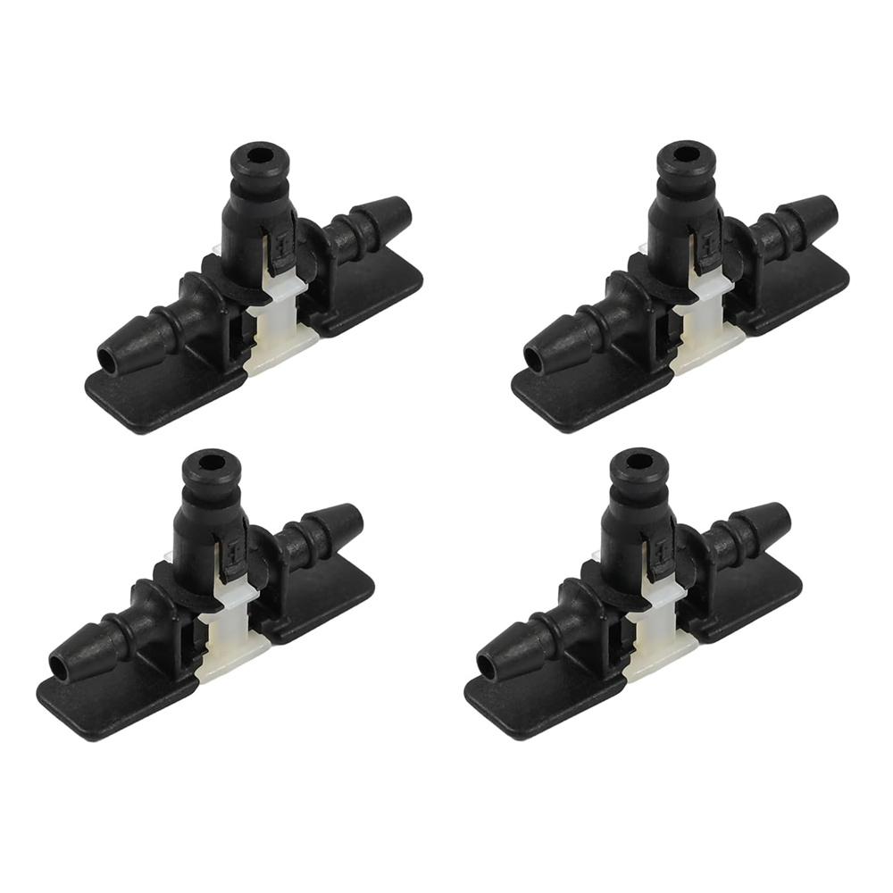 Fuel Injector Return Line Fitting Hose Kit For Ecodiesel 3.0L Ram Grand Cherokee