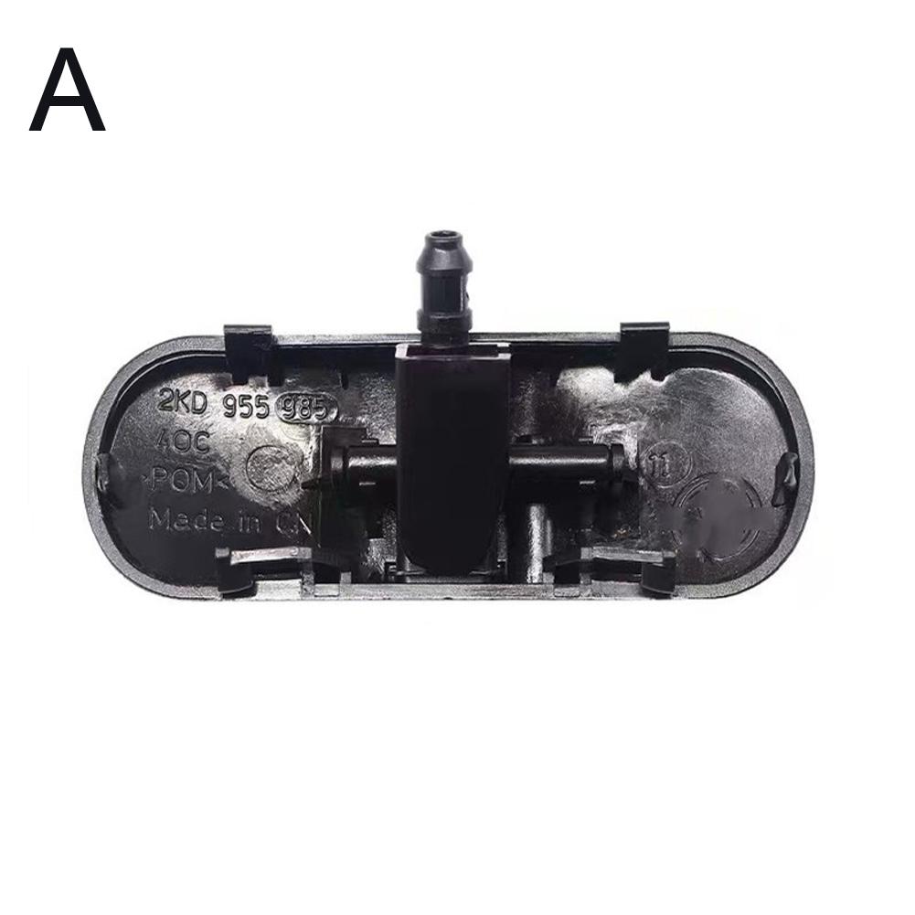 For A4 Suitable ForVolkswagen Suitable ForTouareg Suitable For Beetle Suitable For Golf Jet Front Windshield Washer