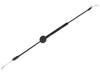 VW Touran 03-15 Left Front Door Lock Cable Bowden