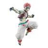 BANPRESTO Demon Slayer: Kimetsu No Yaiba Akaza Vibration Stars Limited Figure - Akaza -