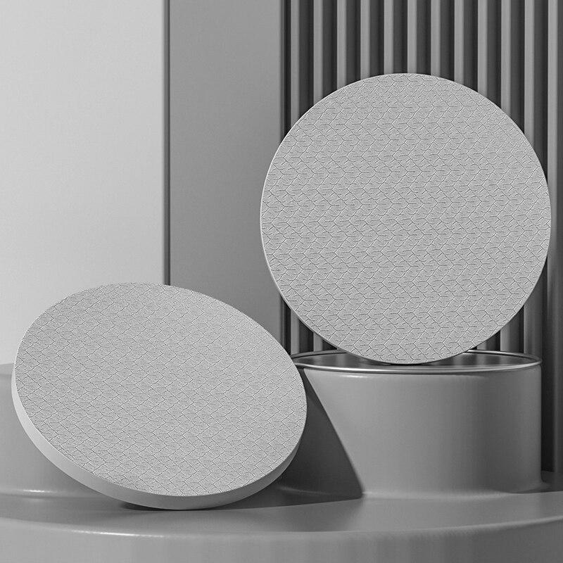 

Наколінники для йоги 2 шт., Подушка для колін для йоги Товсті подушечки для вправ для колін Ліктів Зап ястя Рук Голови Піна Подушечка для колін для пілатесу