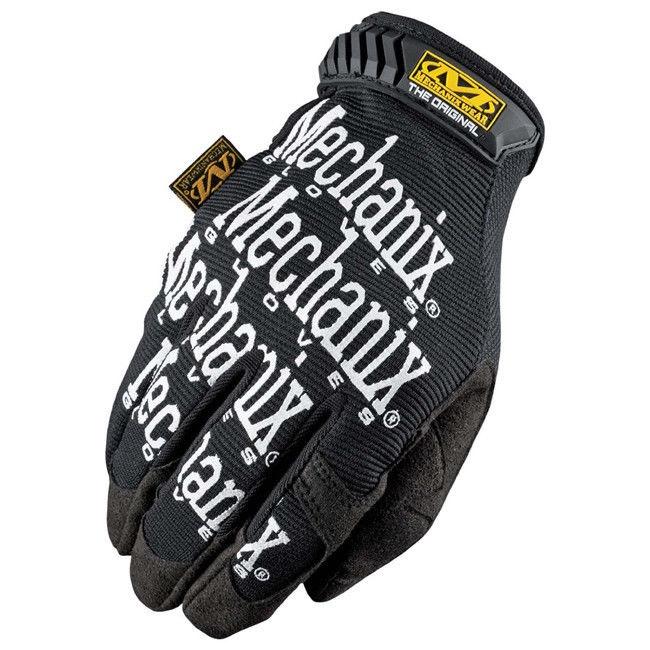 Mechanix Gloves Tactical Military Bike Race Sports Game Paintball Army Mechanic