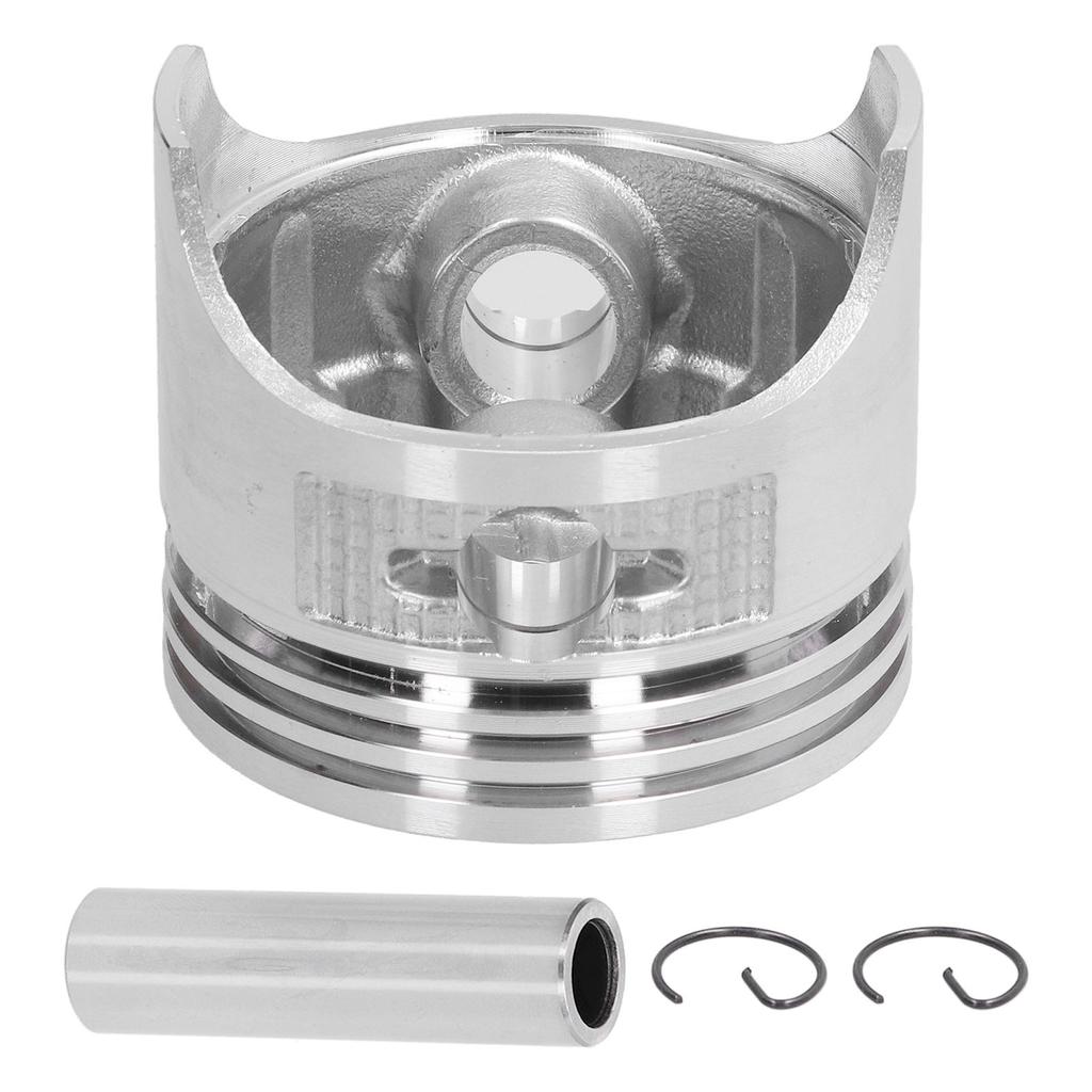 Engine Piston Aluminum Alloy Gasoline Industrial Accessories for Replacing 167F EY20