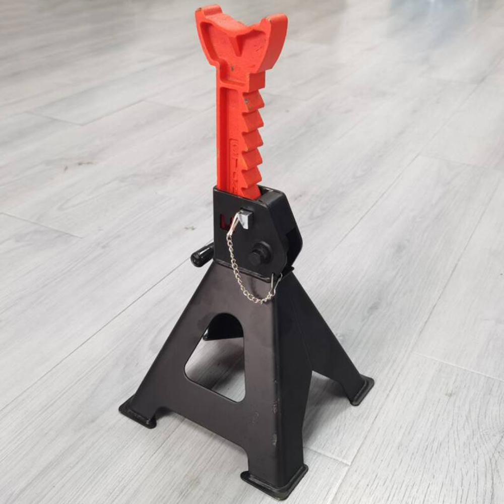 3 Ton jack Chassis Inspection Tools Such As Car maintenance Tire Replacement Maximum Height 41cm Minimum Height 27.5cm