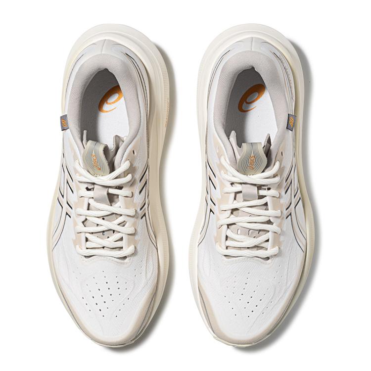 Asics GT-2000 14 Go Cream Black Women Sneakers 1012C030-100