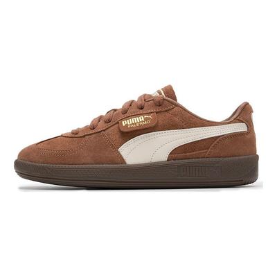 Palermo Comode Versatili Sneakers Basse Sneakers Unisex Marrone 396463-56