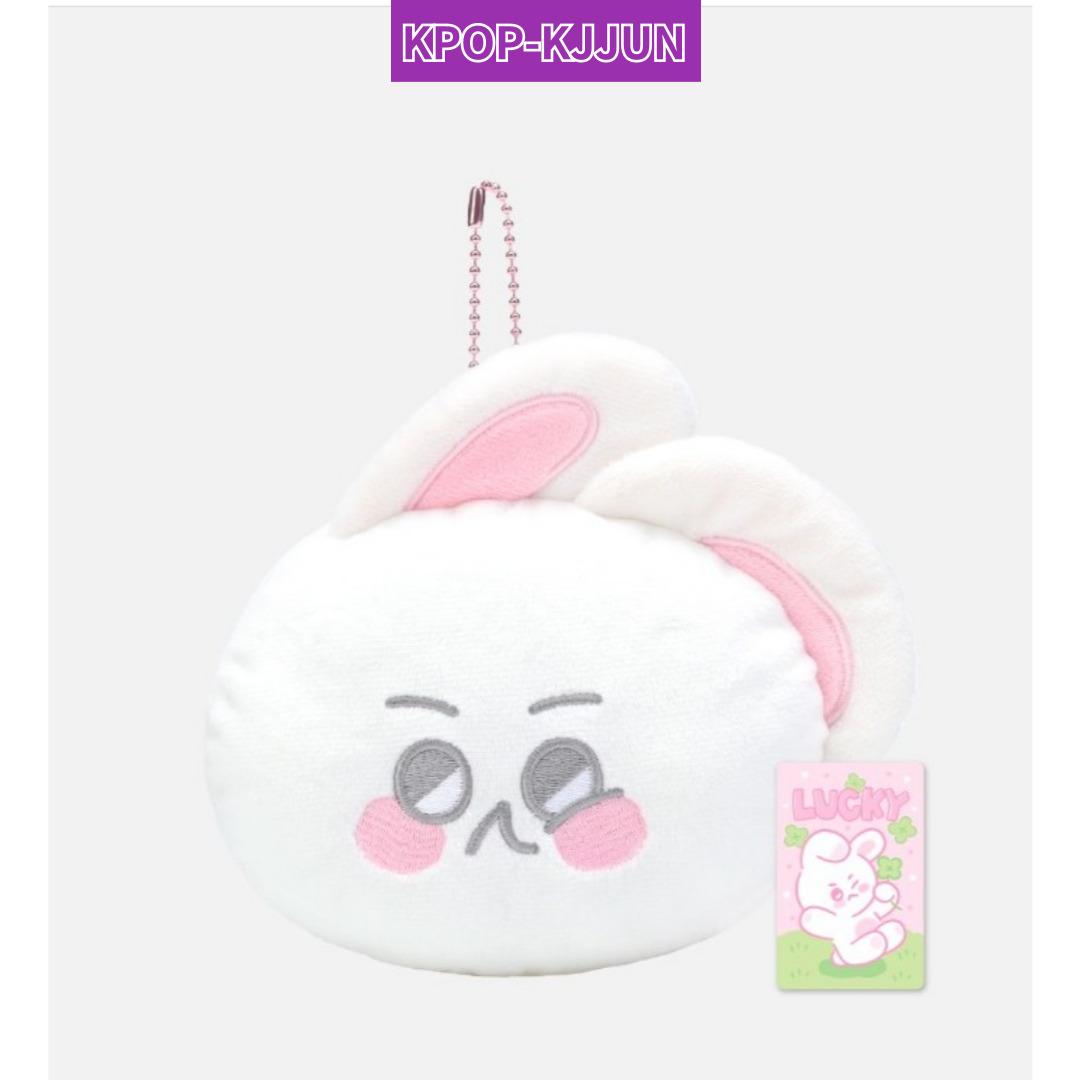 

SUHO ENCORE CONCERT POUCH SET COTTONEE Ver 1ea