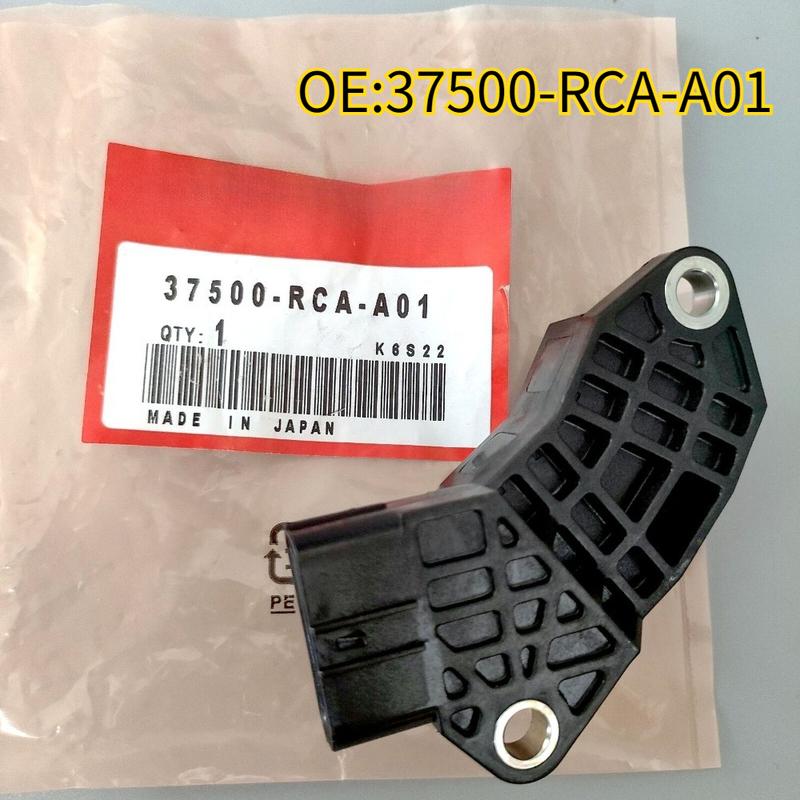 High quality New For 3pcs 37500-RCA-A01 New OEM Crankshaft Position Sensor Crank CKP Fits for Honda Acura 37500-RCA-A01