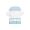 Nike Sportswear T Shirt Men's Mountain Peak White FN3694-124