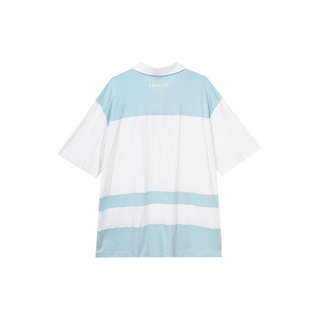 Nike Sportswear T Shirt Men's Mountain Peak White FN3694-124