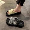 Sapatos de mulher – Sandálias