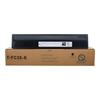 Jingcheng T-FC30C Compatible Toner Cartridge for Toshiba 2051C/2550C/2551C/2050C