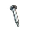 Host Base Bottom Screws Vertical Stand Fixing Screw For PS5 Game Machine