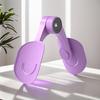 Pelvic Floor Muscle Trainer  with Counter Hip & Inner Thigh Exercise Equipment 360 Degree Adjustment for Thigh Hip
