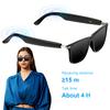 Smart Glasses with AI Translator BT Glasses Hands-Free Music & Calls Outdoor Sports Headphones for Men & Woman