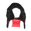 Boxerský trénink Headgear Head Guard Bojová umění Kick Sparing Helmet Gear Obličejový chránič hlavy