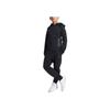 Nike Spor Giyim Çocuk Tech Polar Jogger Siyah/Siyah/Siyah Çocuk Sokak Giyimi FD3287-010