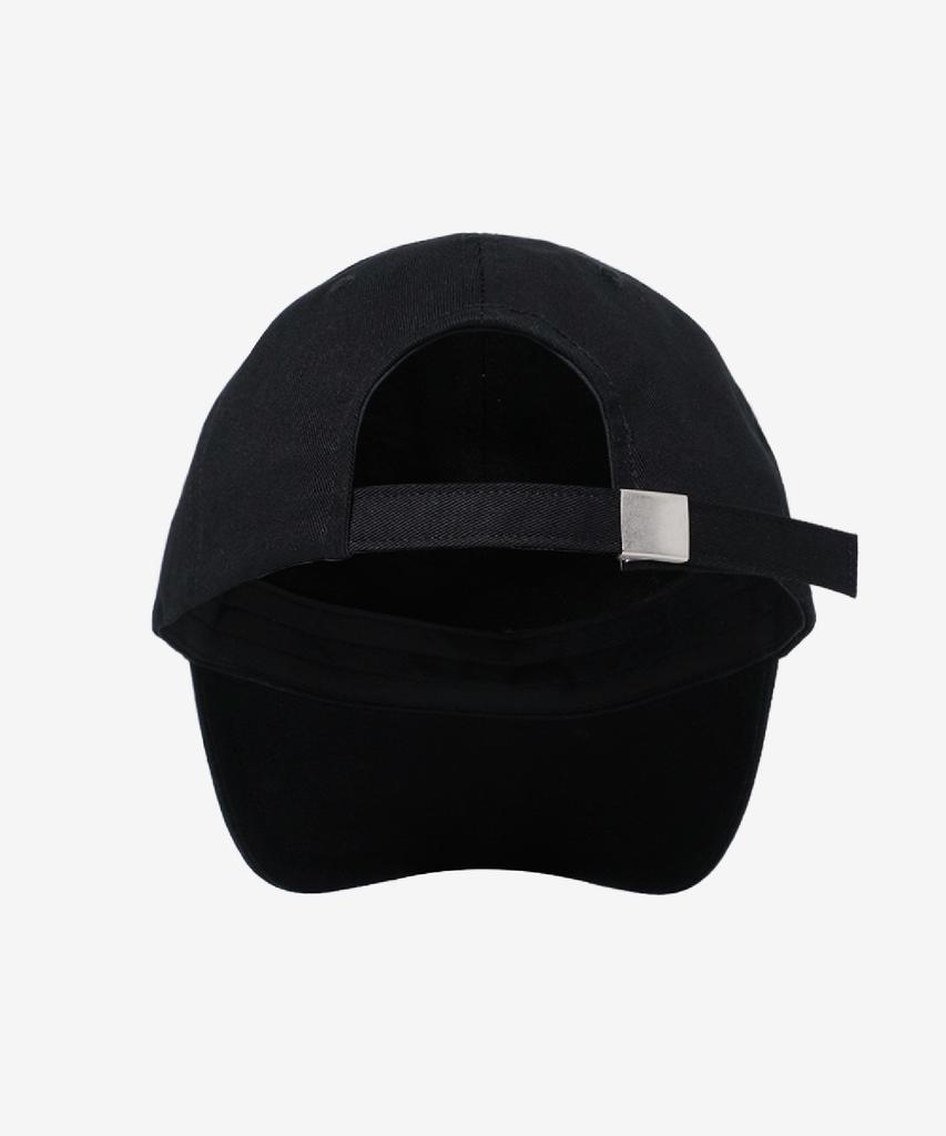 Ongo One, Two, Three, Flower Knot Cap [Color]