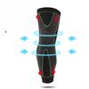 The Breathable and Lengthened Elastic Knee Pads Have High Elasticity and Softness In All Aspects.