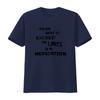Sie Sind Im Begriff, Die Grenzen Meiner Medikamente Zu Überschreiten T-Shirt Trendiges Inspirierendes Design vintage Gewaschen designer kleidung grafik