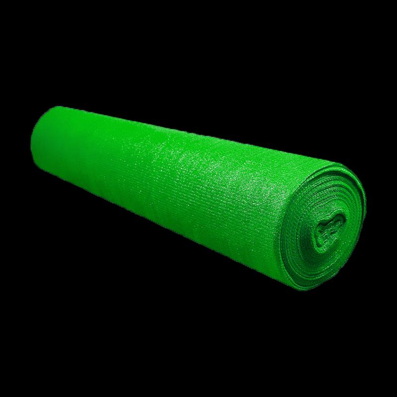 6-Pin Heavy-Duty Dust & Soil Control Net