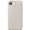 Ringke Silicone Magnetic Magsafe Iphone 16E Stone