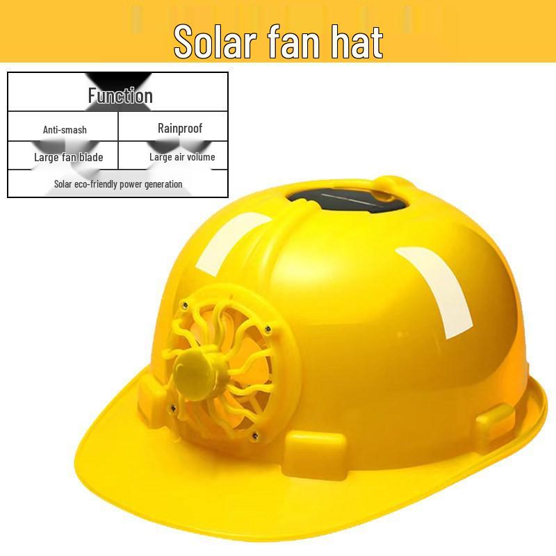 Cross-Border Labeling Tape with Dustproof Sun Shade Hat for Outdoor Construction - Breathable and Protective in Summer.