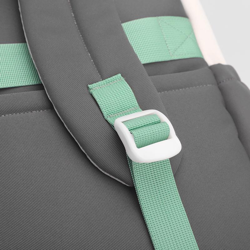 Student Schoolbag Female College Style Backpack Junior High School Senior High School Backpack