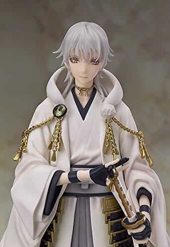 Touken Ranbu -ONLINE- Tsurumaru Kuninaga 1/8 Scale ABS & PVC Painted Finished Figure