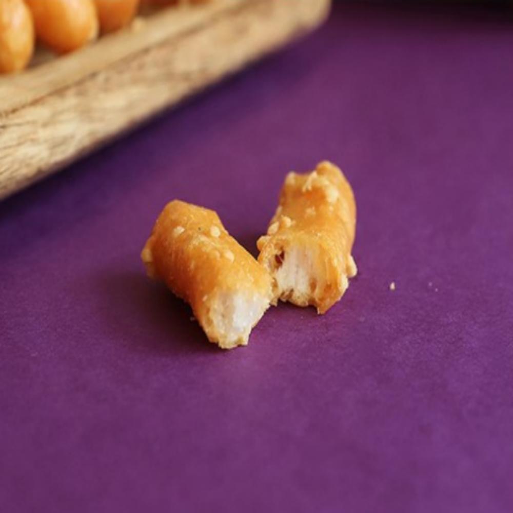 Haitai Snack Mat-dong-san 70g x Pack of 4