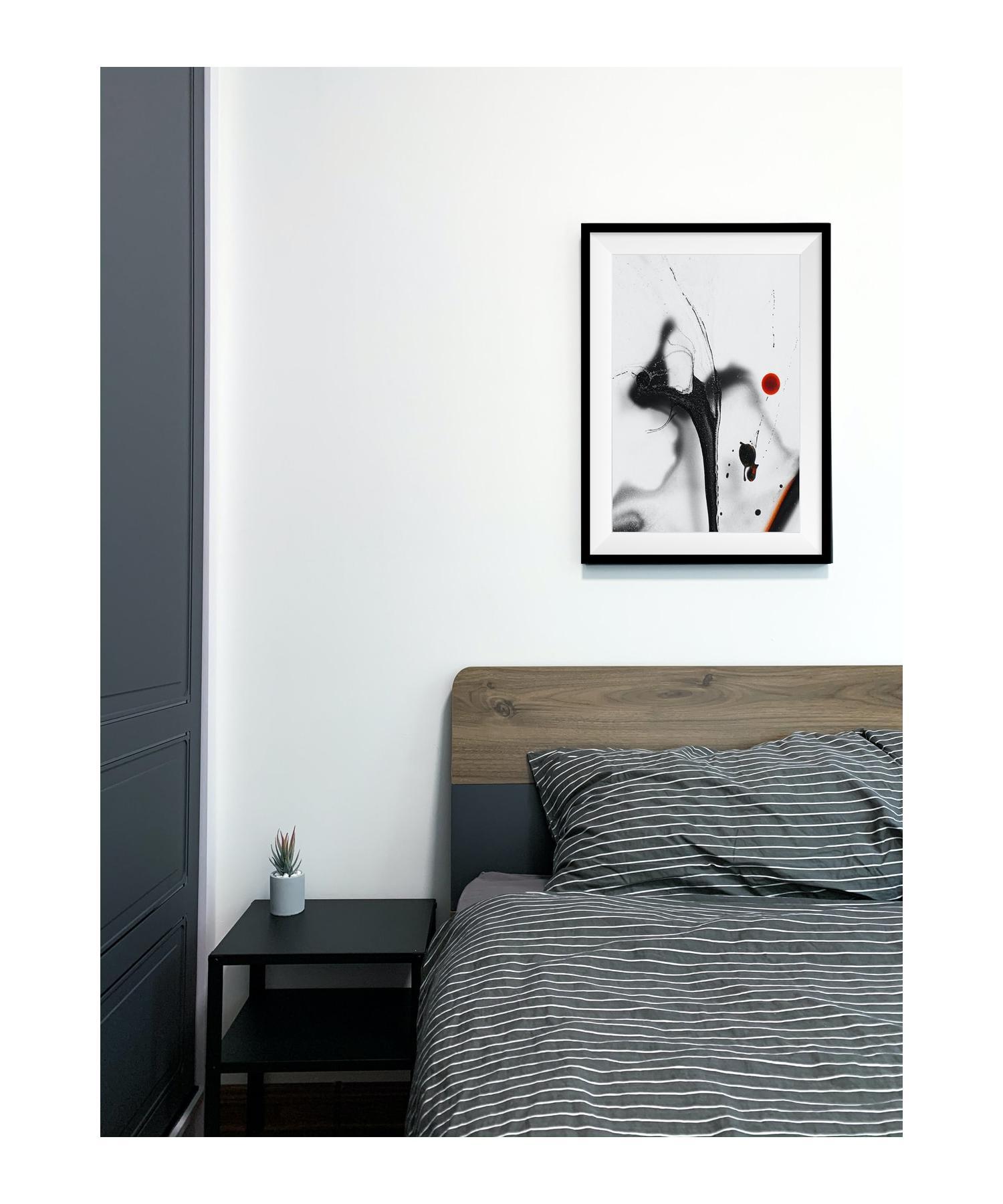 

Гостиная украшения дома подарка, живущая комната, офис, картина МДФ спальни 40кс60