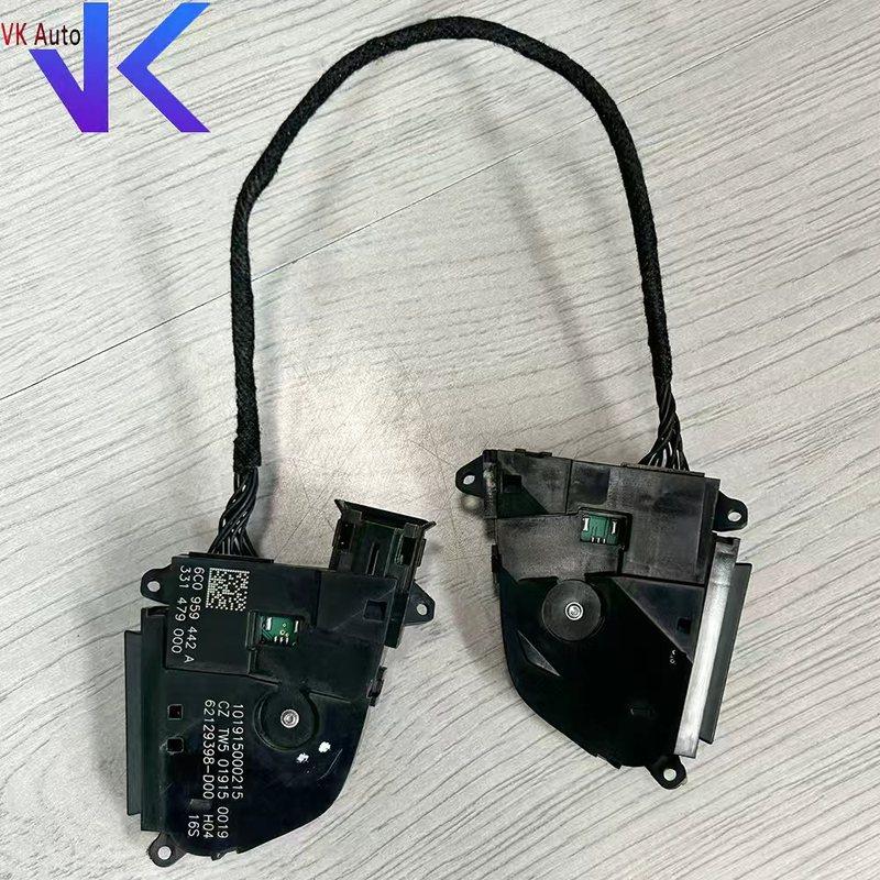 6C0959442A Steering Wheel Key Button 6C0959442A