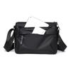 Men's Shoulder Bag Water-repellent Large Capacity Crossbody Bag