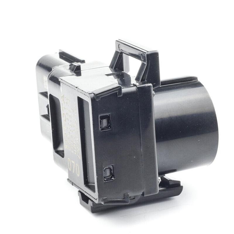 1pc 89341-33140,89341-33140-B0 White PDC Parking Sensor 89341-33140 For Toyota Land Cruiser Sequoia 08-14 5.7L