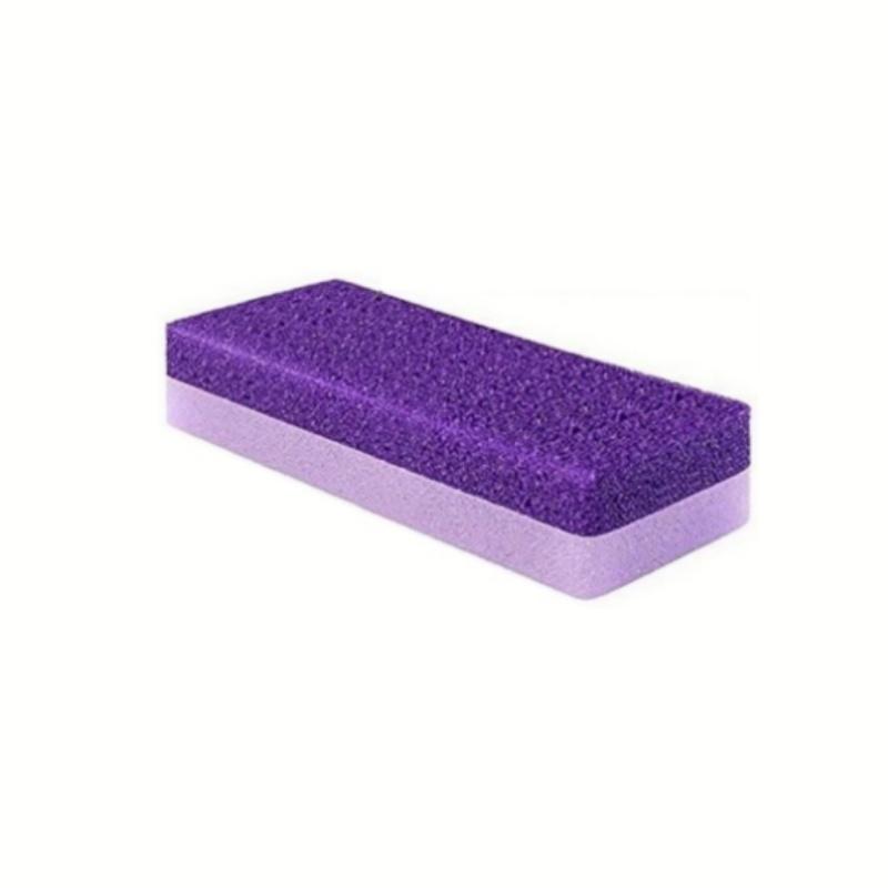 

1/3/5pcs Foot Pumice Sponges Feet Dead Skin Scrubber Double-Sided Exfoliating Callus Remover Manicure Tools for Salon Home Use