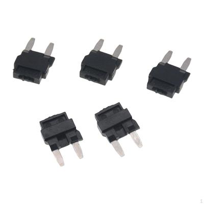 5Pcs Car Air Conditioning Diodes Multifunction 12182137 Spare Parts Durability Portable Practical