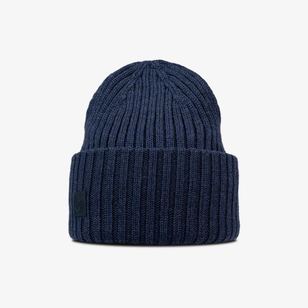 Beopeu Urbini Knit Beanie Midnight