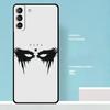 The 100 Heda Lexa Case For Samsung Galaxy S25 Ultra S20 S21 S22 S23 S24 Plus S9 S10 S24 FE S25 FE Phone Cover